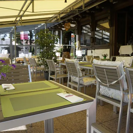 Restaurant Thum