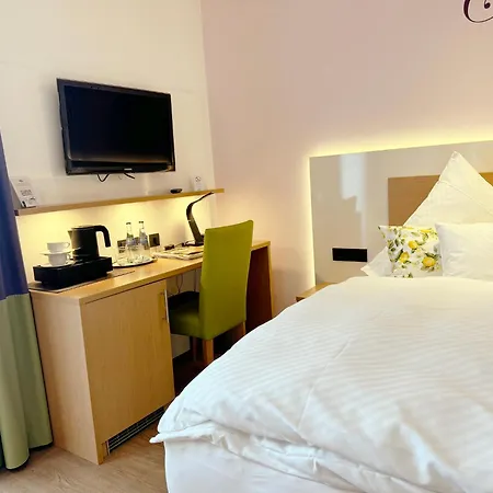 Hotel Restaurant Thum