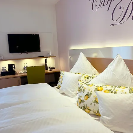 Restaurant Thum Hotel Balingen