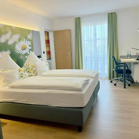 Restaurant Thum Hotel Balingen