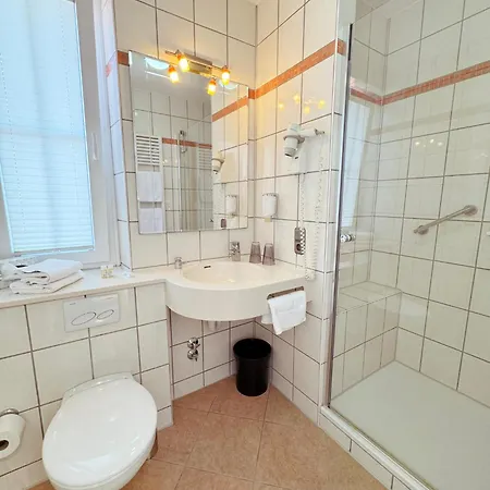 Restaurant Thum Отель