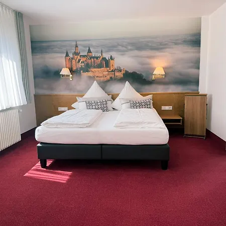 Hotel Restaurant Thum