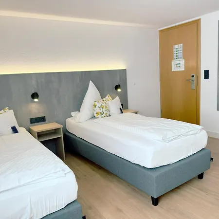 Restaurant Thum Отель 3*