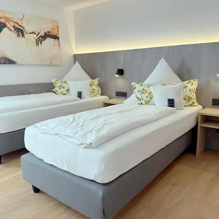 Hotel Restaurant Thum 3*