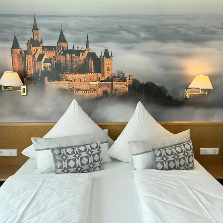 Restaurant Thum Hotel Balingen