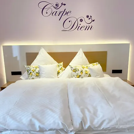 Restaurant Thum 巴林根