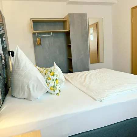 Restaurant Thum Hotel