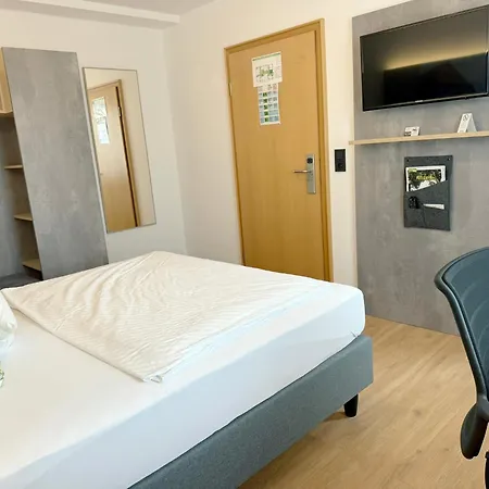 Hotel Restaurant Thum