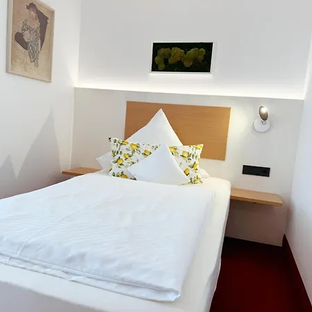 Restaurant Thum Hotel 3*