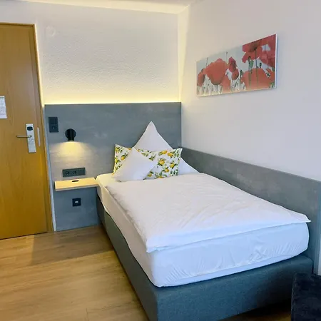 Hotel Restaurant Thum Balingen