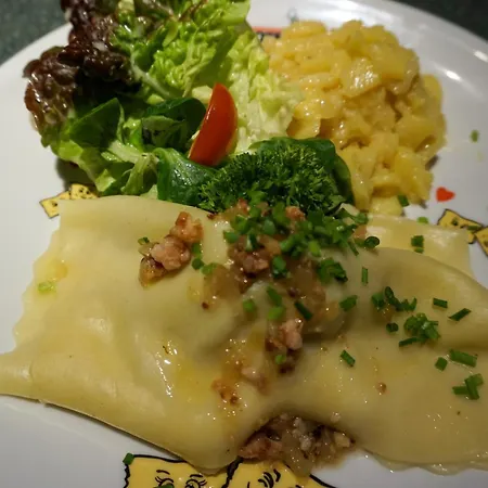 Restaurant Thum Balingen