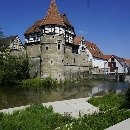 Restaurant Thum 3* Balingen