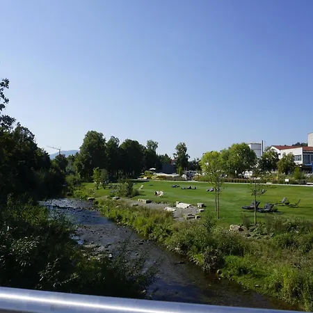 Ξενοδοχείο Restaurant Thum