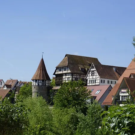 Hotel Restaurant Thum 3*