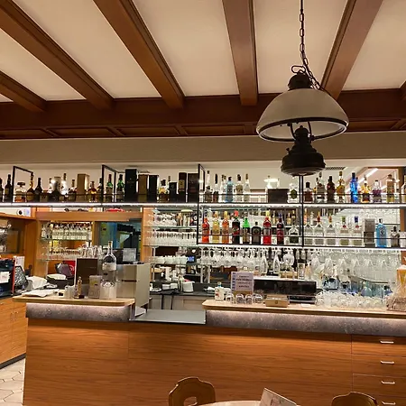 Restaurant Thum Hotel Balingen