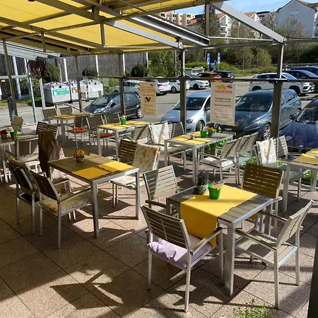 Restaurant Thum 3*