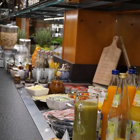 Restaurant Thum 3* Balingen