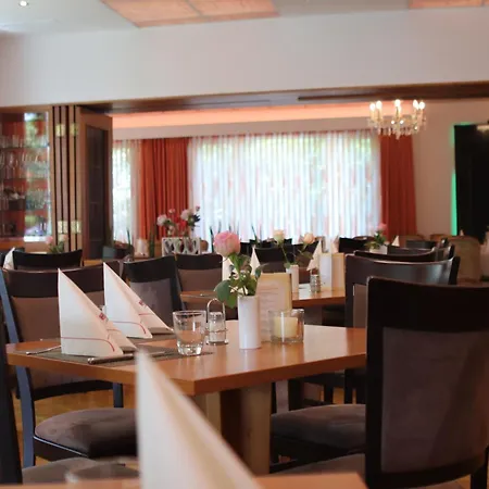 Restaurant Thum 3* Balingen