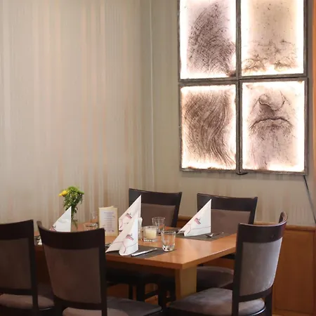 Hotel Restaurant Thum Balingen