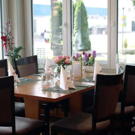 Restaurant Thum Balingen