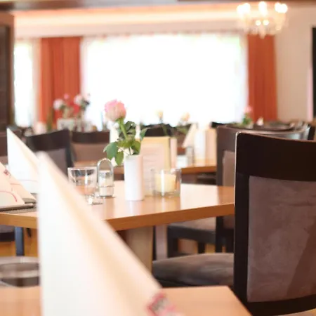 Restaurant Thum