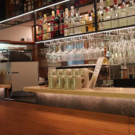 Ξενοδοχείο Restaurant Thum