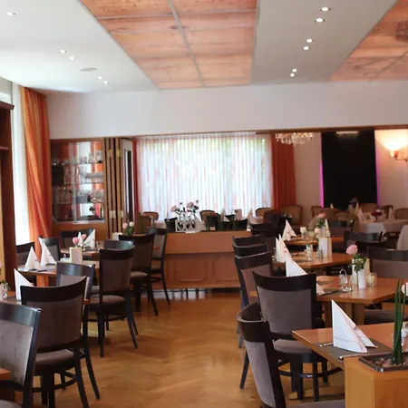 Ξενοδοχείο Restaurant Thum Balingen