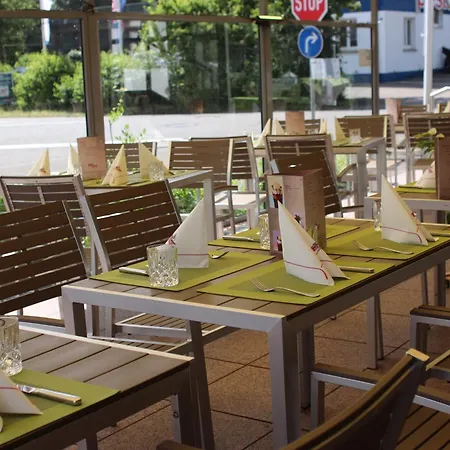 Ξενοδοχείο Restaurant Thum