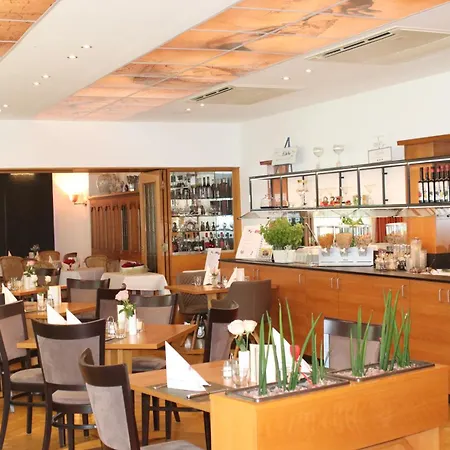 Hotel Restaurant Thum Balingen