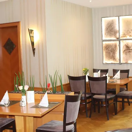 Restaurant Thum 3* Balingen