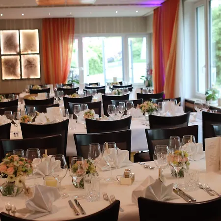Restaurant Thum 3*