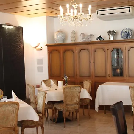 Restaurant Thum