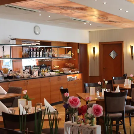 Hotel Restaurant Thum Balingen