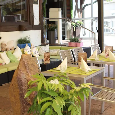 Restaurant Thum