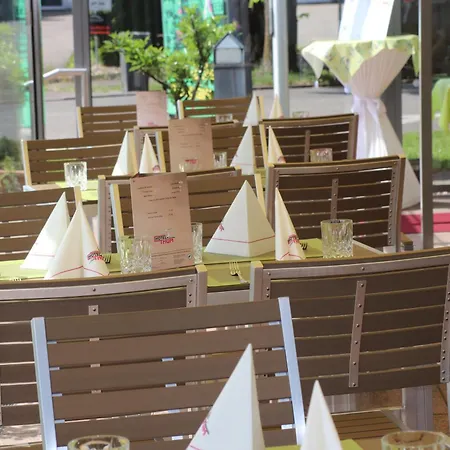 Restaurant Thum Hotel