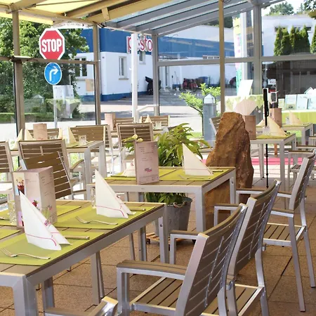 Restaurant Thum 3*
