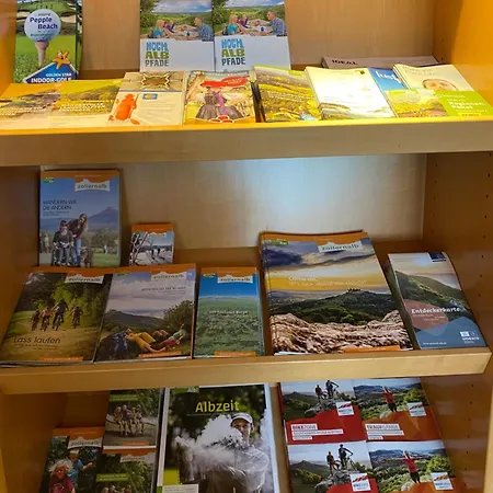 Restaurant Thum Balingen