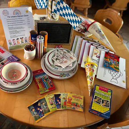 Restaurant Thum 3* Balingen