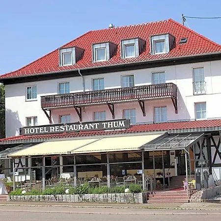 Restaurant Thum Balingen