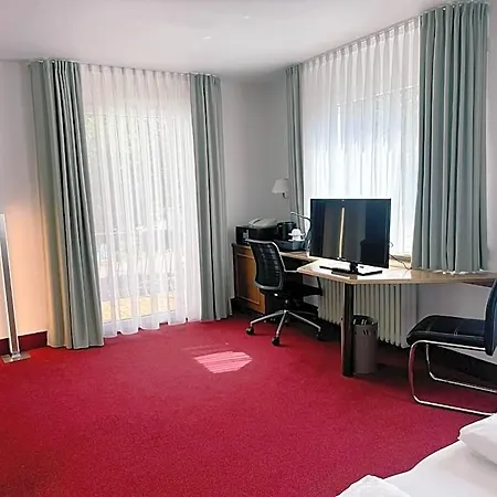 Restaurant Thum Ξενοδοχείο 3*
