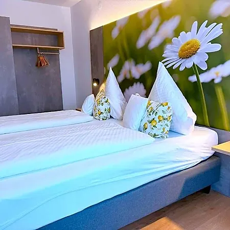Ξενοδοχείο Restaurant Thum 3*