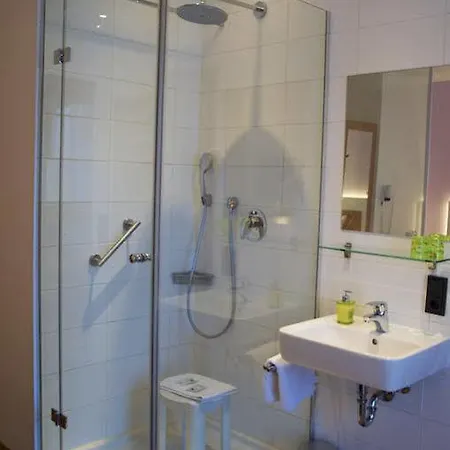 Restaurant Thum Hotel 3*