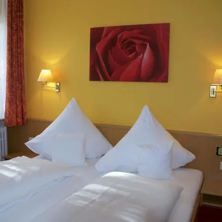 Restaurant Thum Hotel