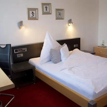 Hotel Restaurant Thum Balingen