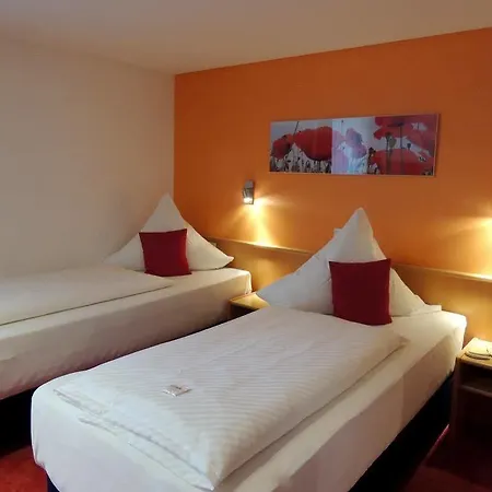 Hotel Restaurant Thum Balingen