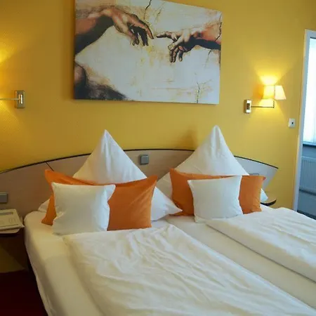 Hotel Restaurant Thum