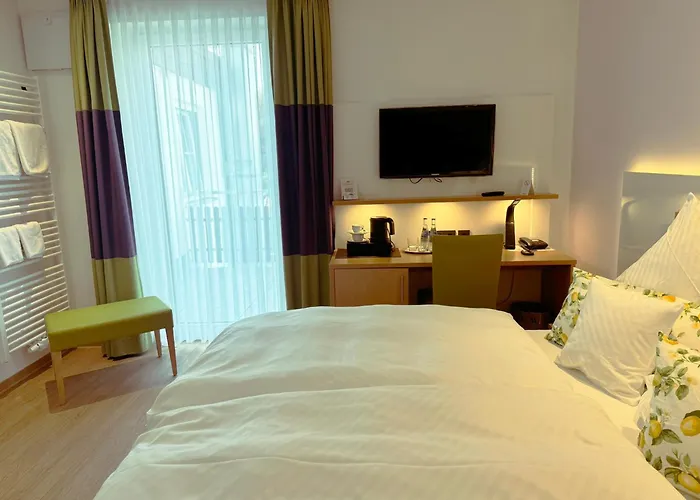 Restaurant Thum 3* Balingen