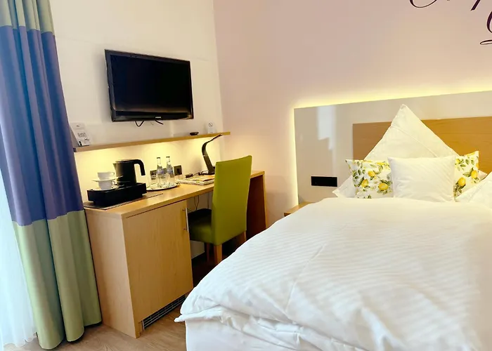 Hotel Restaurant Thum