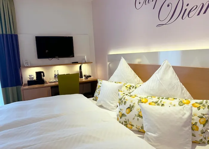 Restaurant Thum Hotel Balingen