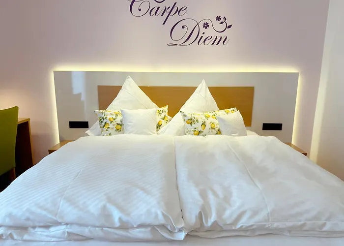 Hotel Restaurant Thum Balingen